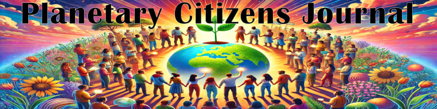Planetary Citizens Journal