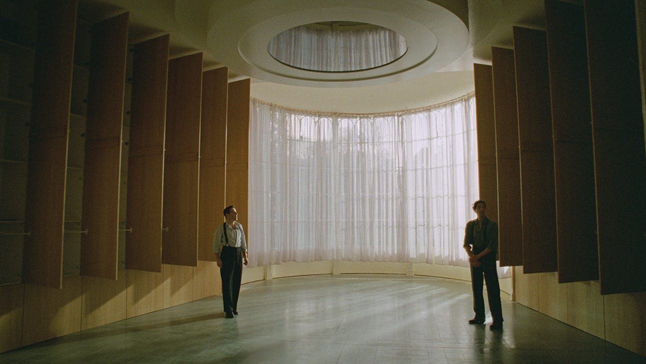 Making of 'The Brutalist': How Director Made Most of $10M Budget
