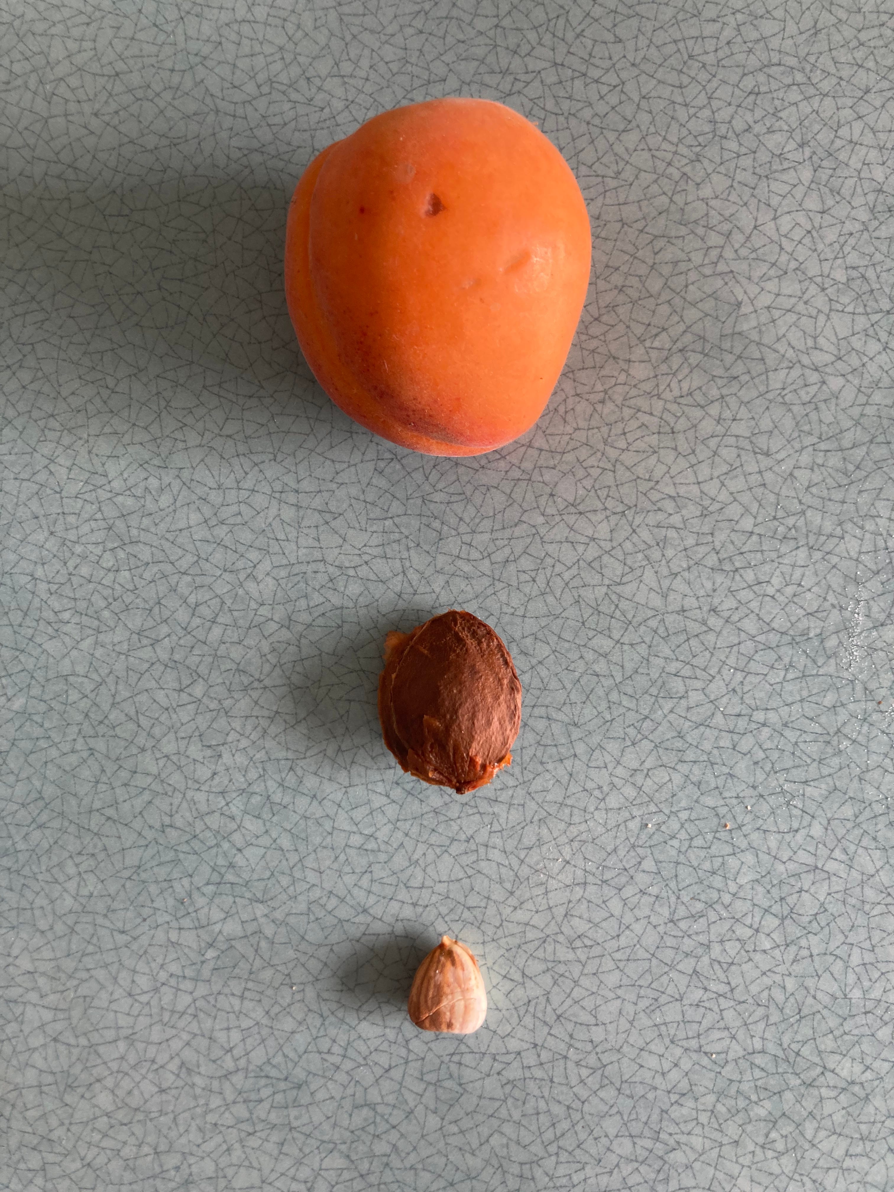 Kitchen Project #144: All About Noyaux (aka Fruit Pits)