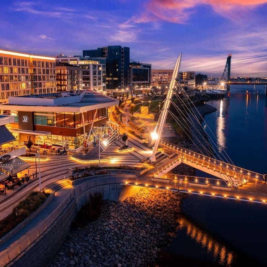 Vancouver Washington | Find Things To Do In Vancouver WA