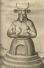 Image result for molech