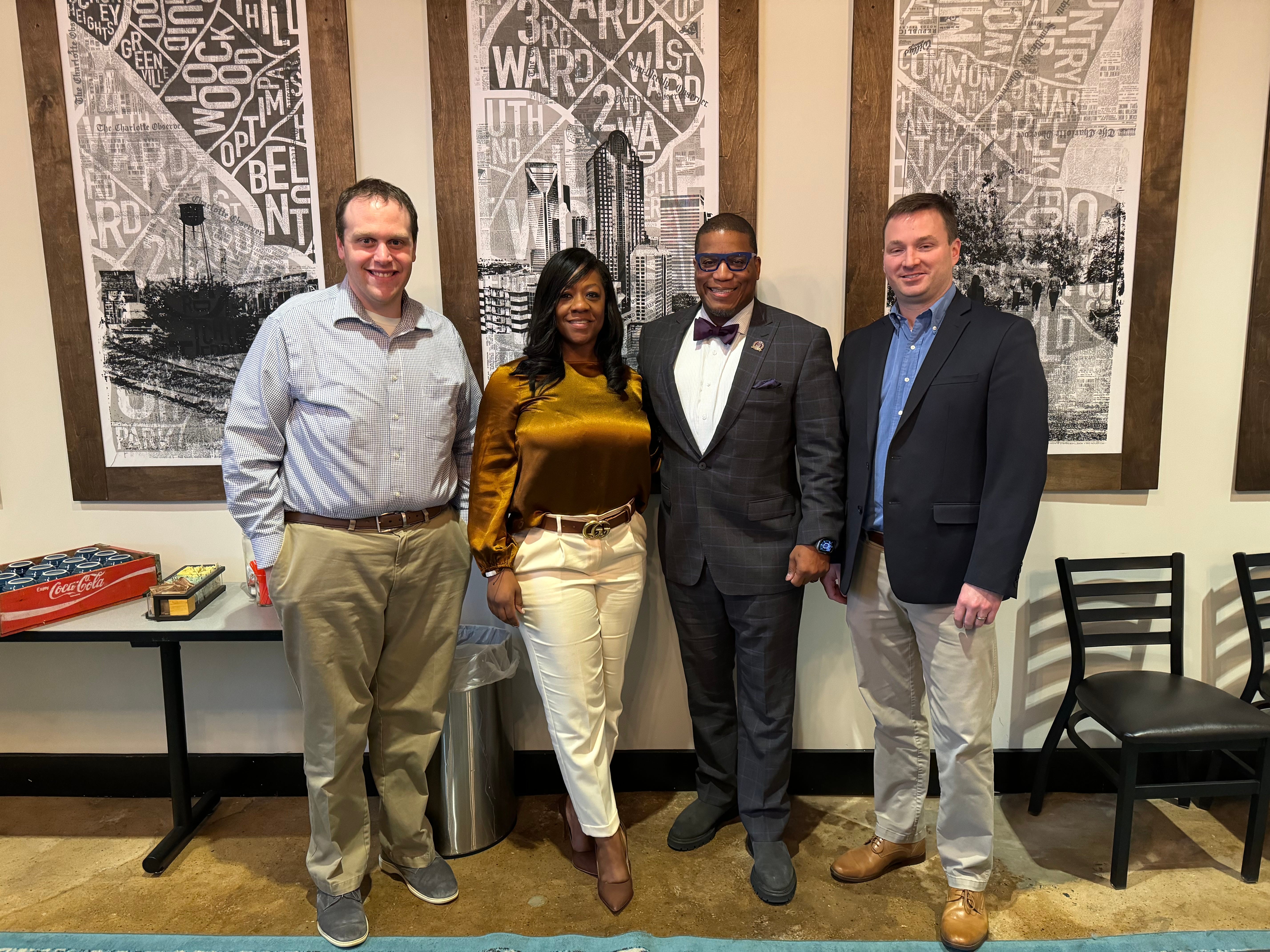 An executive boost to the CMS workforce