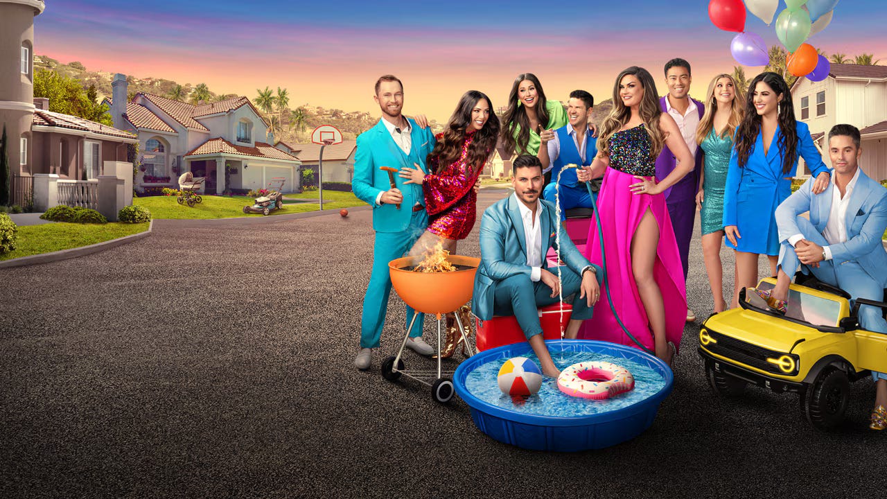 the valley promo