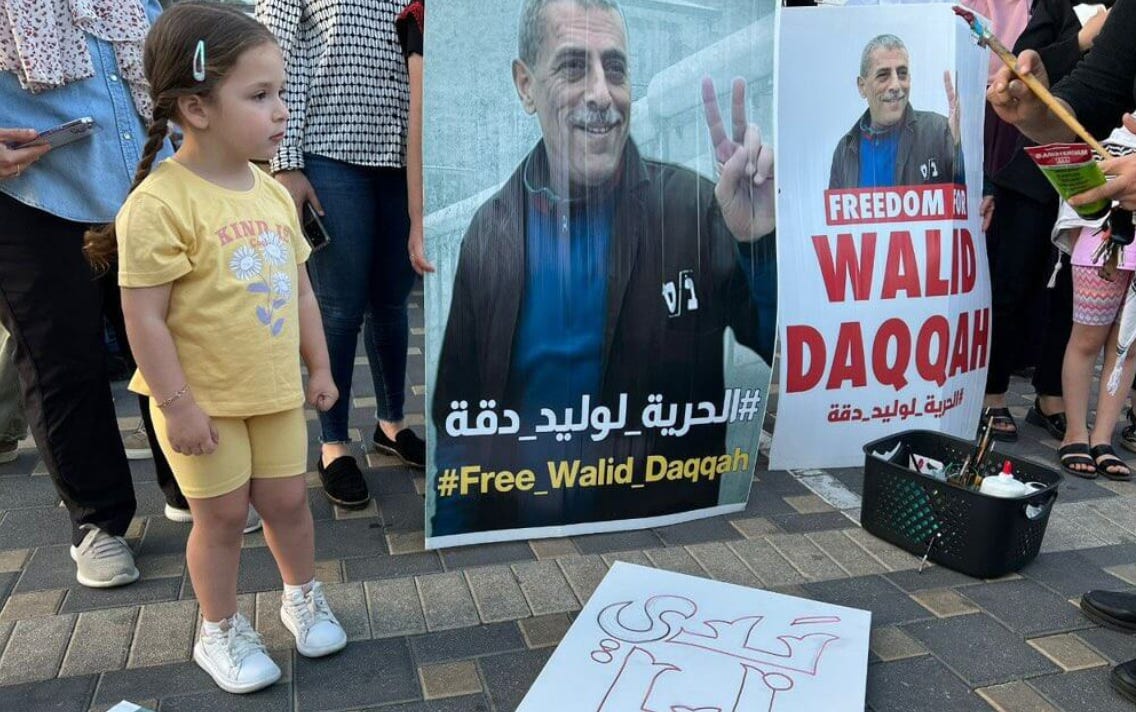 'Systematic killing': 94 Palestinians murdered in Israeli dungeons by beatings, starvation, and neglect, report reveals - Palestine Will Be Free