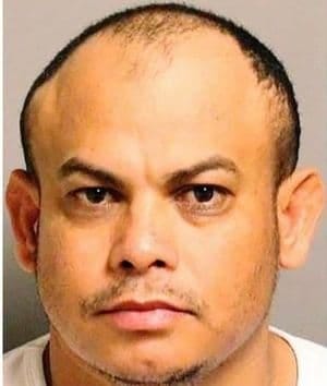Devis Leonel Rivera Maradiaga — "El Cachiro" - 78 murders.