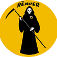 The Reaper's avatar