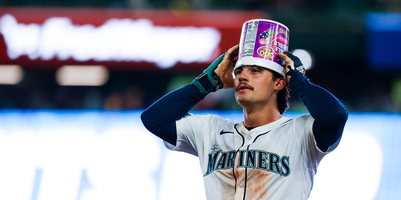 Vitamin SEA: Captain Cole