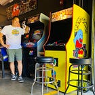 The Rewind Arcade proves time travel is possible