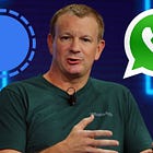 De Rejeitado a Bilionário: A Volta por Cima do Fundador do WhatsApp