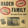 Josh Haden's Mémoire