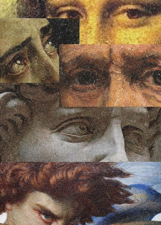 Patterns of Will\ud83c\udf3b