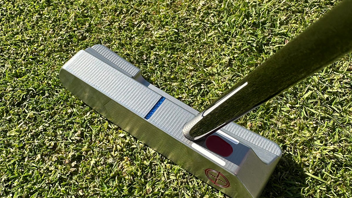 SeeMore M7 Tour Platinum review - The Club House