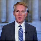 James Lankford Stunned GOP Doesn't Actually Want Immigration Fixed HA HA HA Oh Mercy
