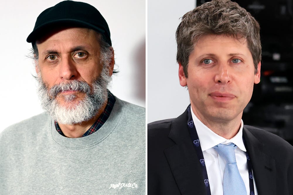 Netflix, A24 and Focus Pass on Guadagnino's 'Artificial,' Mubi Circles Netflix, A24 and Focus Pass on Guadagnino's 'Artificial,' Mubi Circles