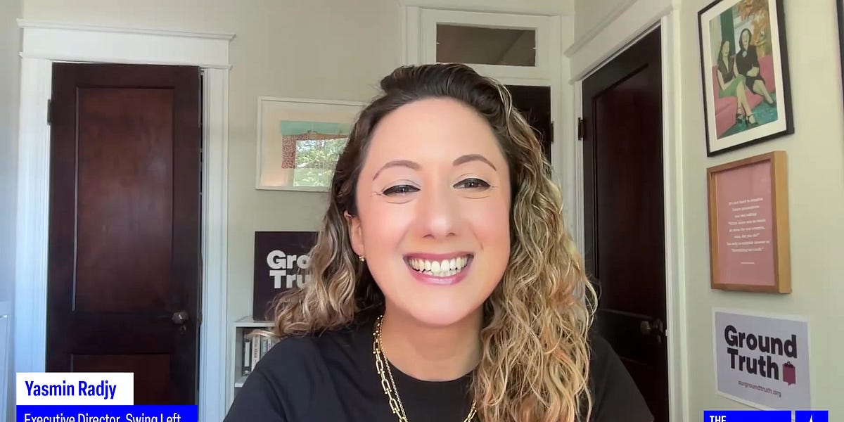 Here's How Dems Win the 2026 Midterms