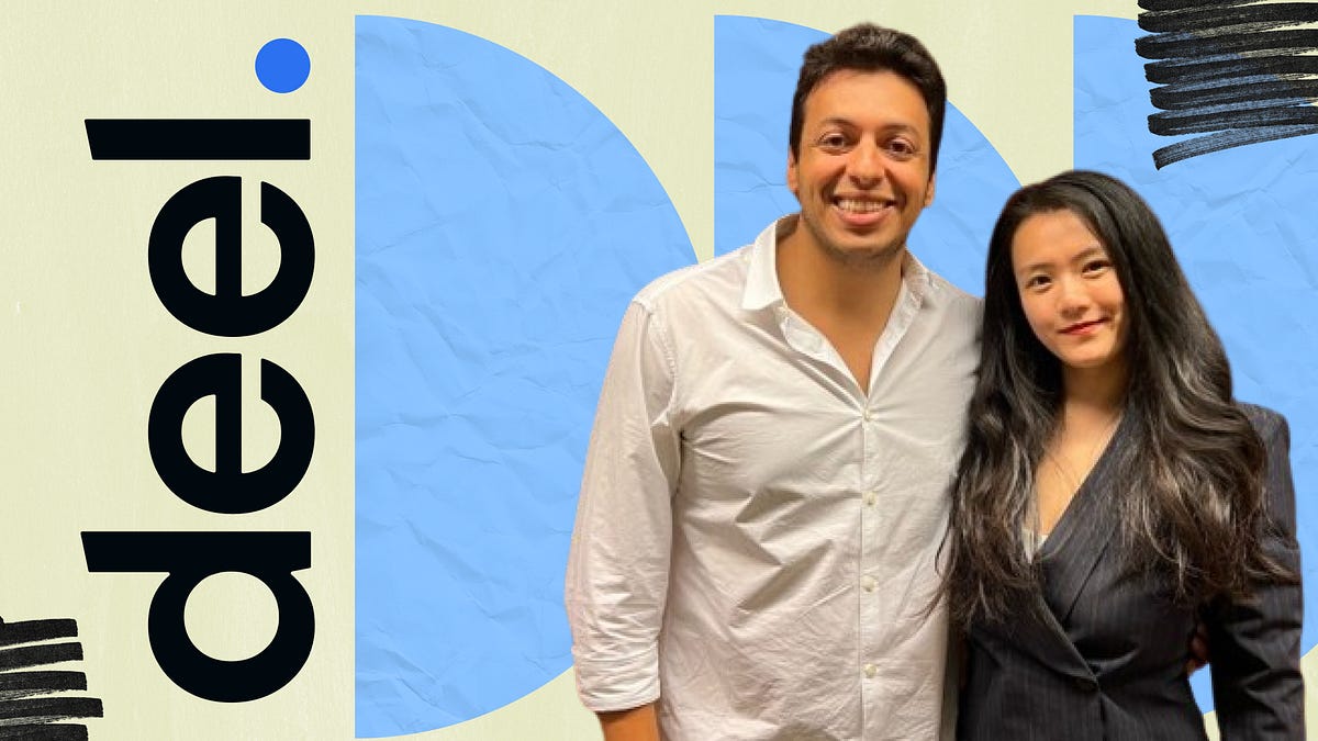 How Deel became the fastest-growing startup in history