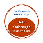 In The Writers Circle: Beth Yarbrough - Southern Voice