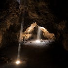 O mito da caverna