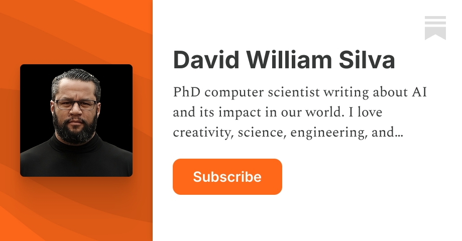 David William Silva | Substack