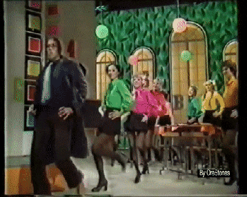 Adriano Celentano- Prisencolinensinainciusol | ladycultblog
