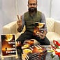 Udayakumar DS's avatar