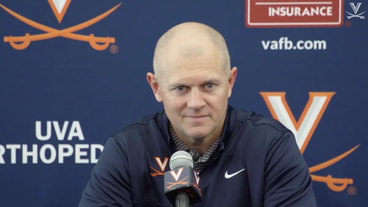 Wahoos ‘Exotic’ Pre-Snap Reads Designed To Give Opposing QBs Fits