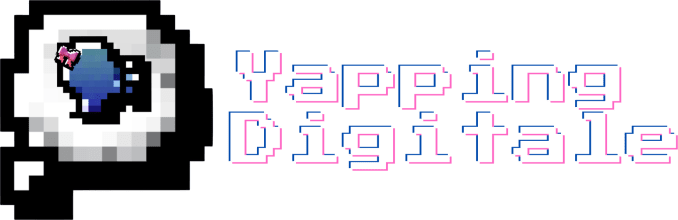 💭Yapping digitale