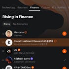 We up 52% in April - Thank you 