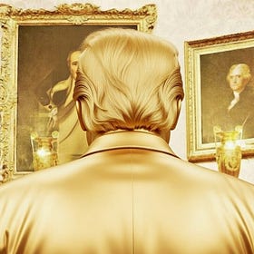 America's 40-Ton Gold Problem