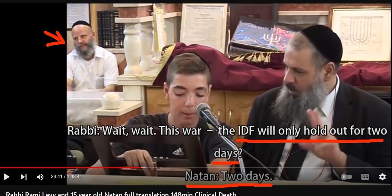 A Jew and 2 Goyim explain Zionist Israeli Crimes