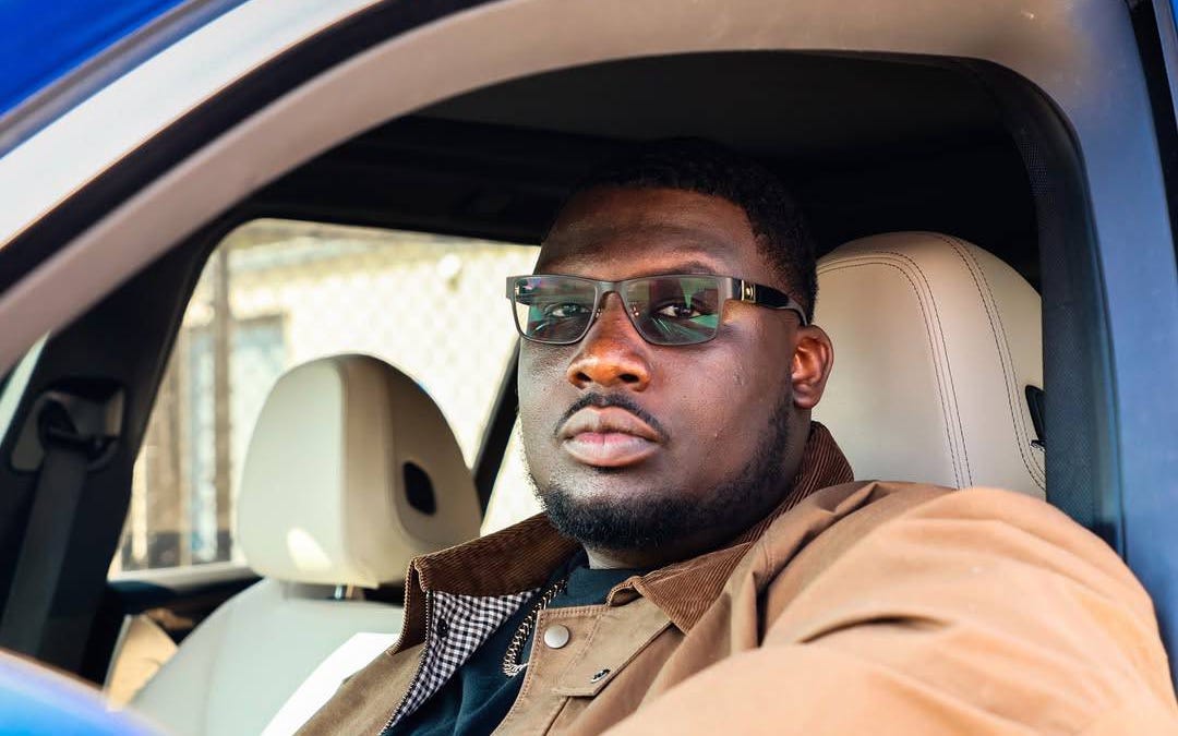 The Rap-Up: Week of March 17, 2025 - by Steven Louis