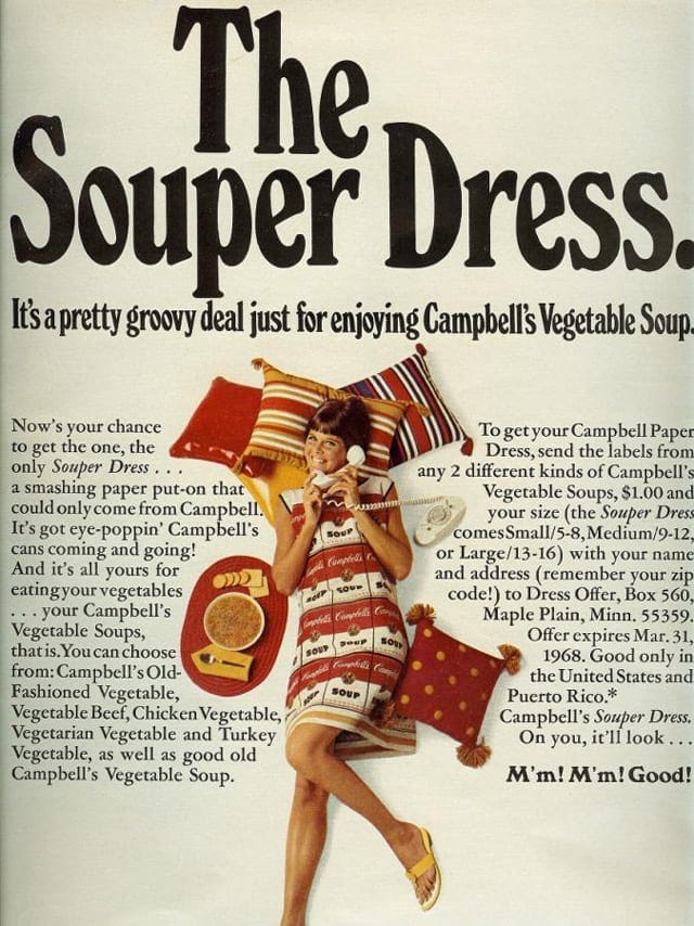 when were paper dresses popular Remembering paper dresses, a short-lived 1960s fashion trend