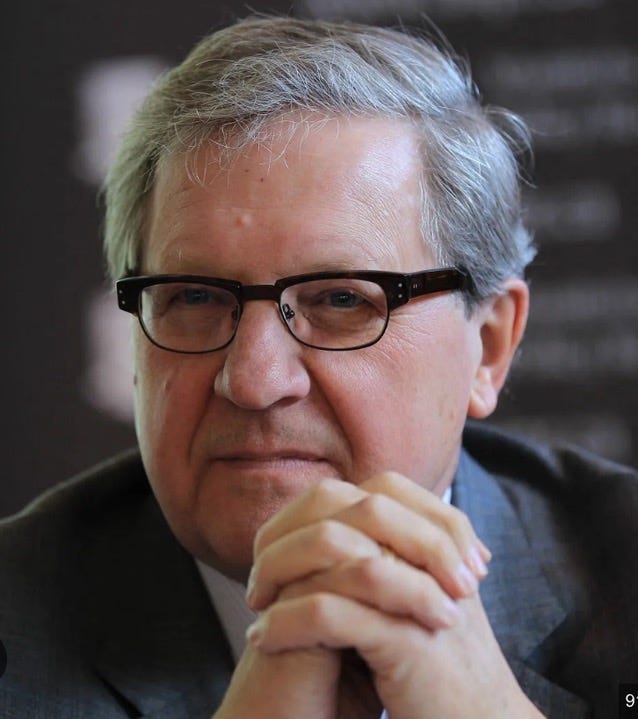 Lloyd axworthy
