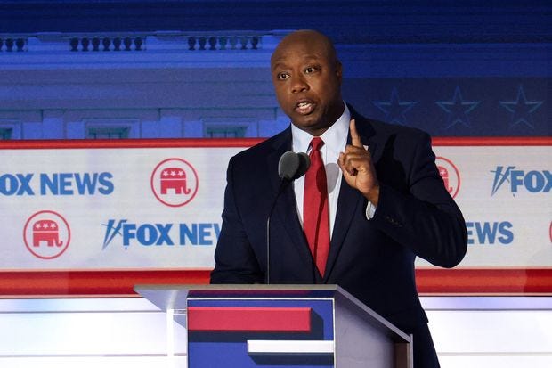 Republicans Thrust Justice Department Into Political Fray