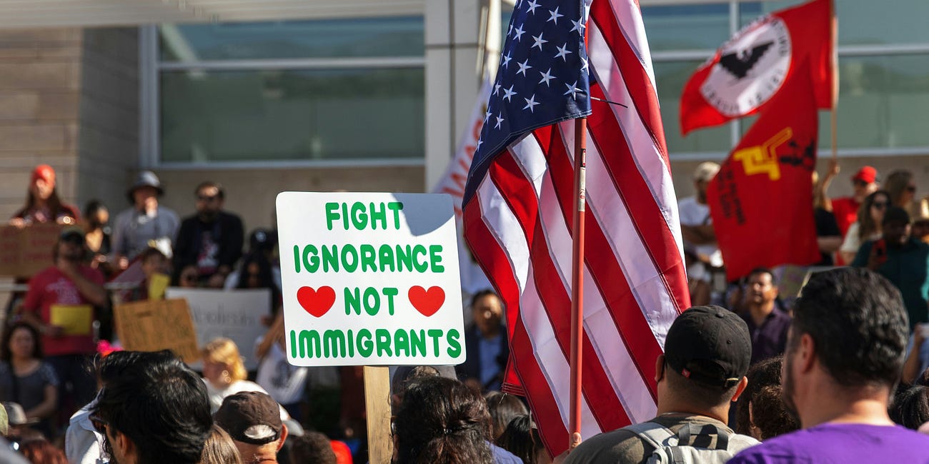Abolish ICE