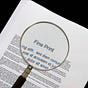 The Fine Print's avatar