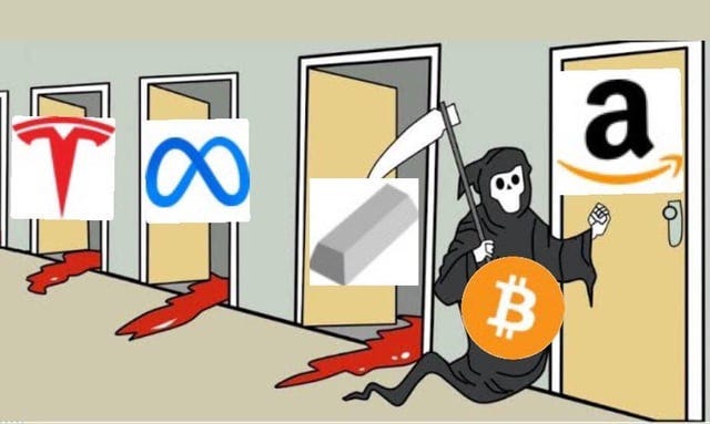 r/cryptocurrencymemes - Let’s go for the gold 