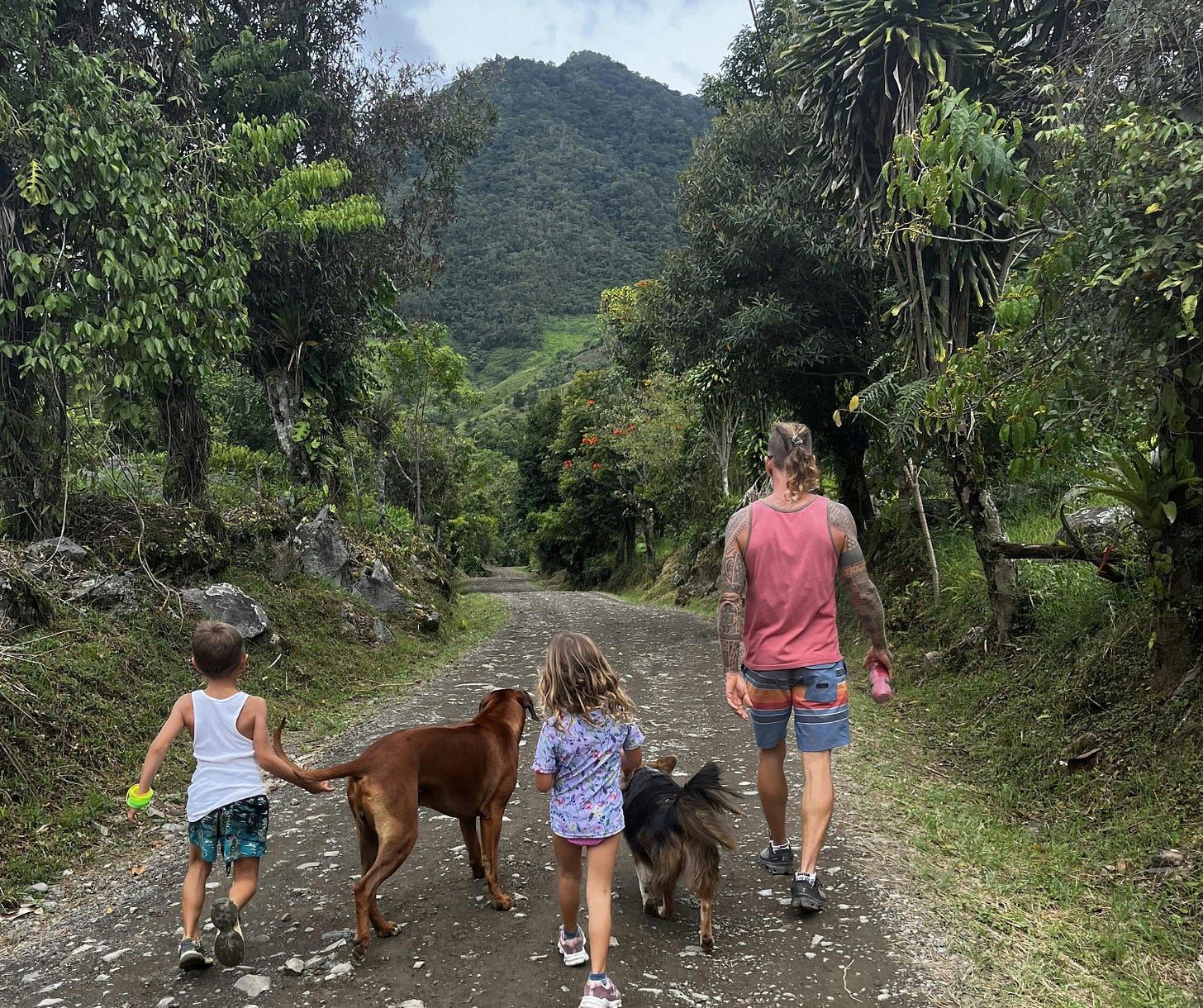 037: Loving What You Have, Having What You Love! 037: Loving What You Have, Having What You Love!