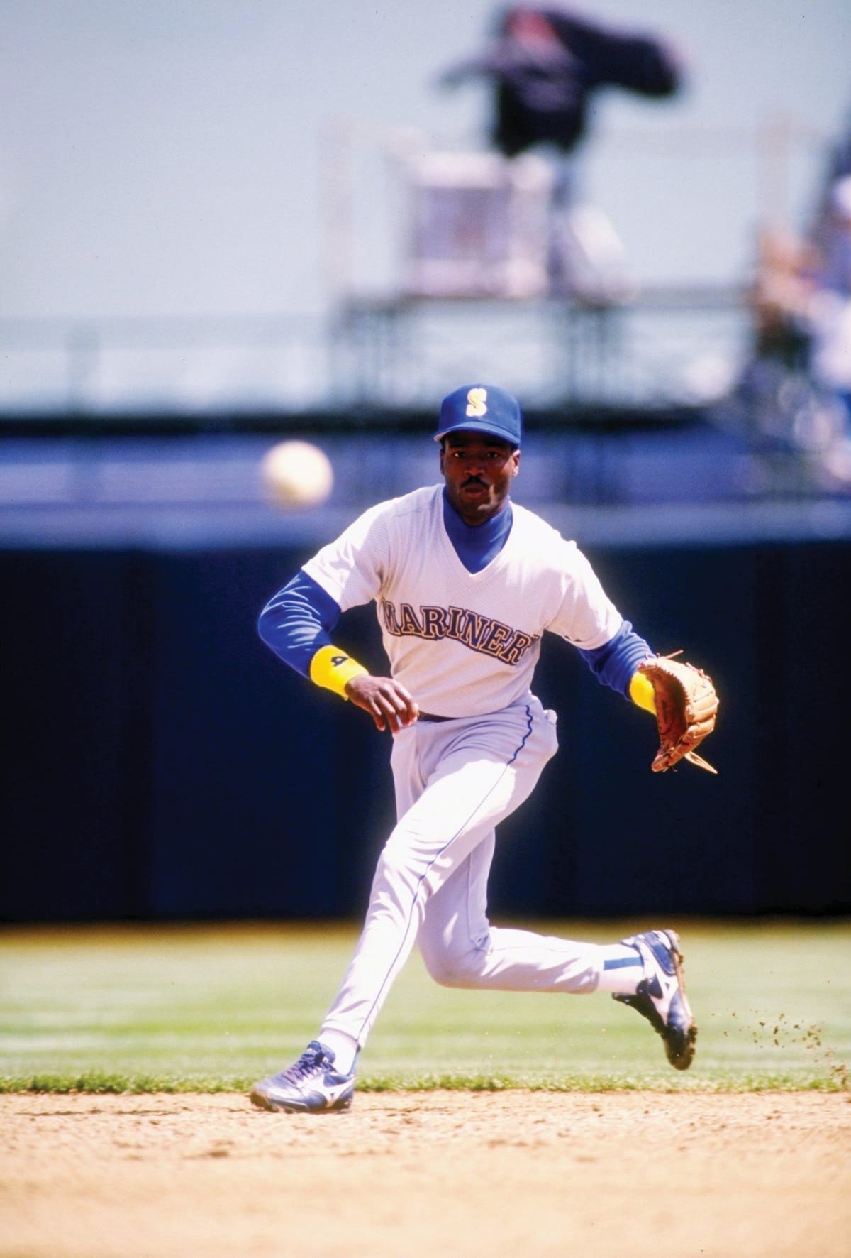 All-Star and Montclair resident Harold Reynolds analyzes state of play