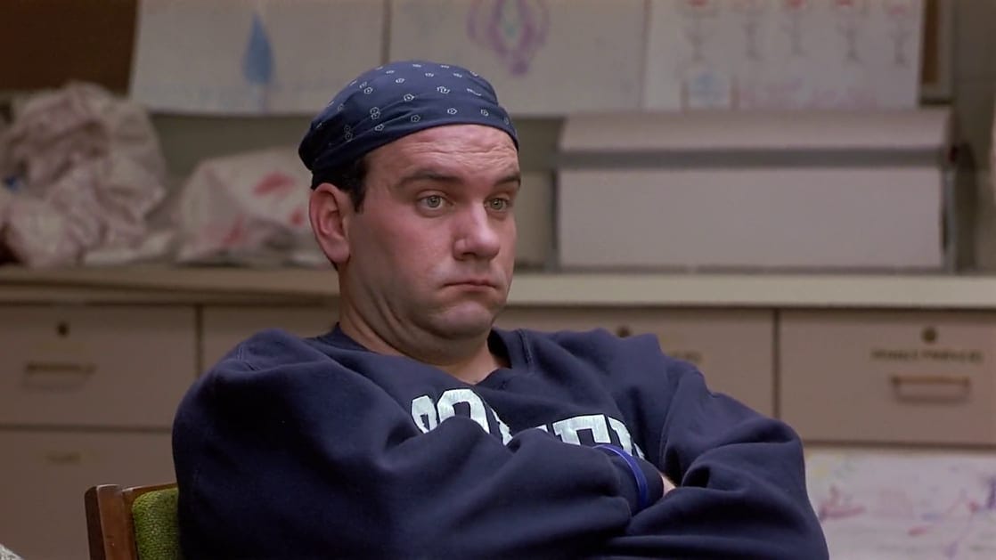 Mike O'Malley