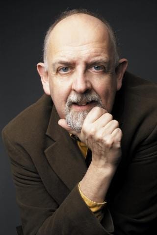 Paul Feldwick | The Marketing Society
