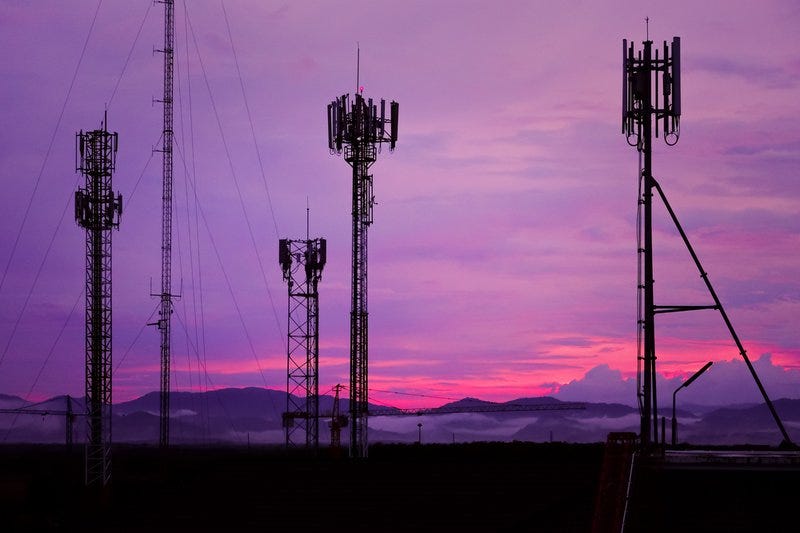 Public Knowledge Files Comments Urging NTIA To Adopt a National Spectrum  Strategy Based on Public Interest Values