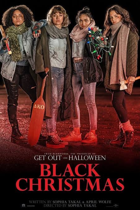 Black Christmas (2019) (Film) - TV Tropes Black Christmas (2019) (Film) - TV Tropes
