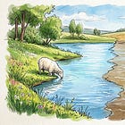 Quem vê antes, captura valor primeiro