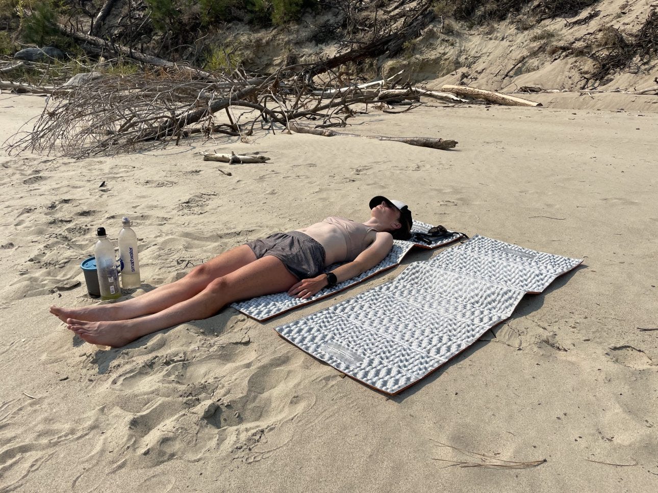The best sleeping pads