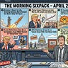 The Daily Grind News