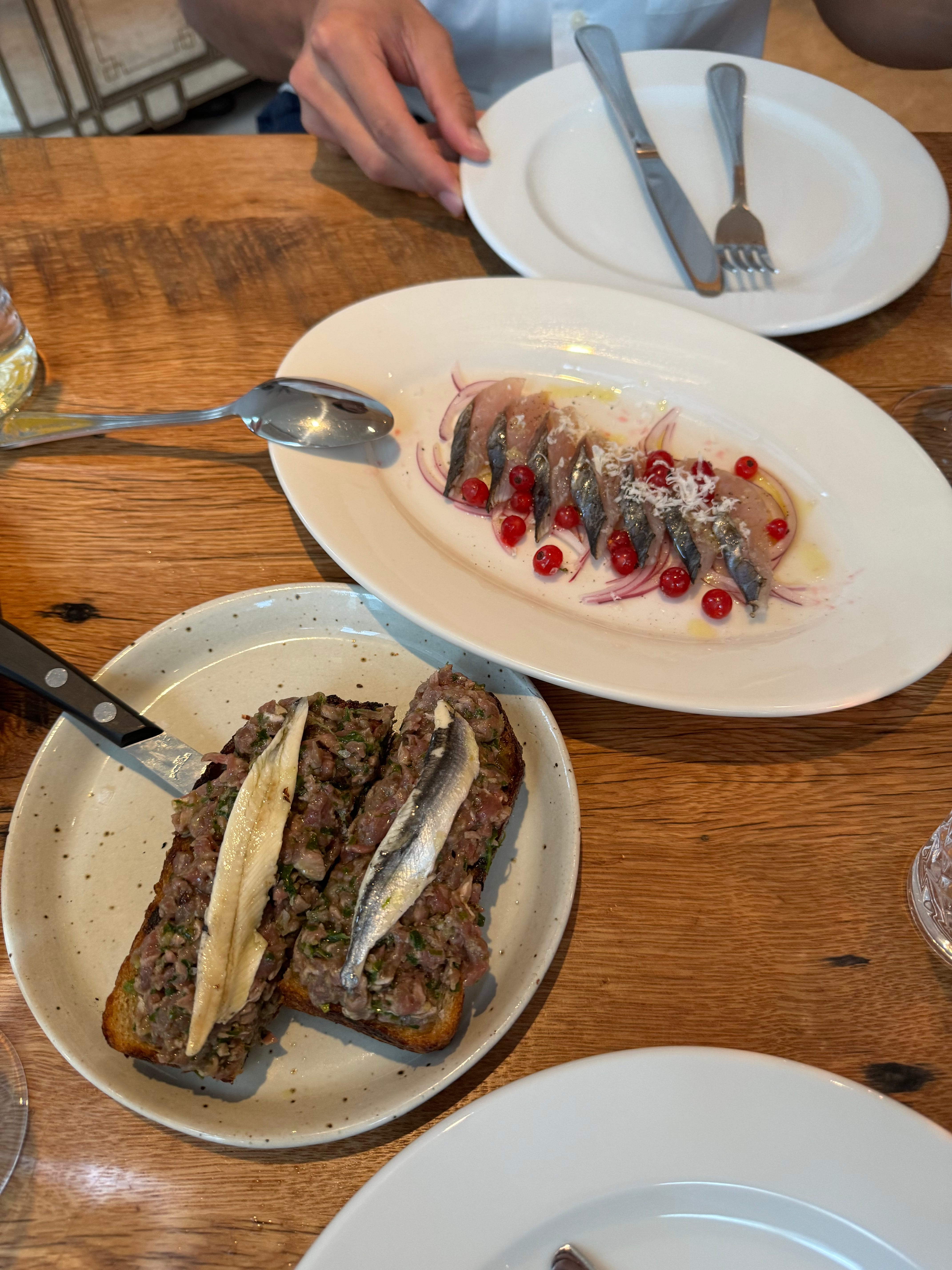 Gjelina - by Sinead Chang - One More Bite