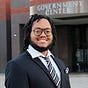 Anthony "AJ" Patterson's avatar