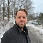 Joel Stade: Otryggheten drabbar arbetarklassen hårdare