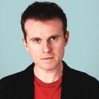 Heretics with Andrew Gold